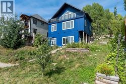 1007 Silvertip Road Rossland, BC V0G 1Y0