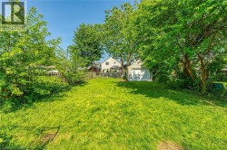 View of yard - 