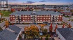 207 - 155 COMMONWEALTH STREET  Kitchener, ON N2E 0G5