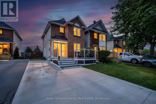 340 POMPANO COURT  Oshawa (Samac), ON L1K 1M9