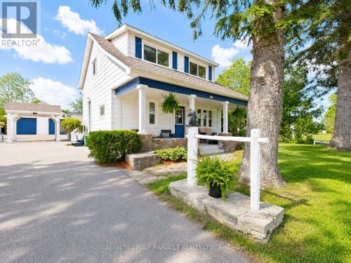15 PRINCE STREET W  Kawartha Lakes (Bobcaygeon), ON K0M 1A0