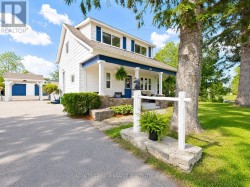 15 PRINCE STREET W Kawartha Lakes (Bobcaygeon), ON K0M 1A0