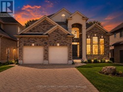 1025 GLENEAGLE TRAIL London North (North S), ON N6G 0K9