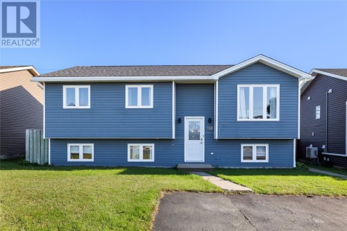 100 Canterbury Drive  Paradise, NL A1L 1J1