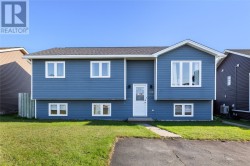 100 Canterbury Drive Paradise, NL A1L 1J1