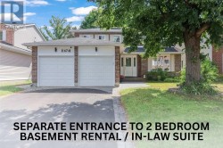 1674 SANSONNET STREET S  Ottawa, ON K1C 5Y6