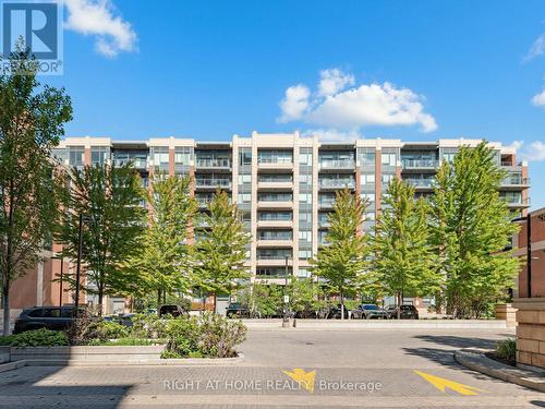 Ph16 - 28 Uptown Drive, Markham, ON 