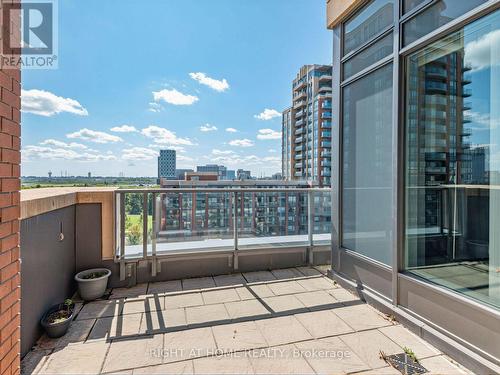 Ph16 - 28 Uptown Drive, Markham, ON 