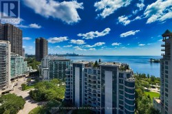 1504 - 2087 LAKE SHORE BOULEVARD W  Toronto, ON M8V 4G3