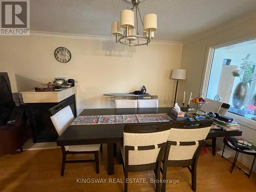 16 Plainsman Road, Mississauga, ON 