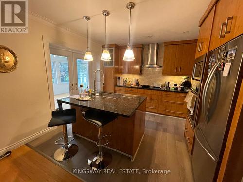 16 Plainsman Road, Mississauga, ON 