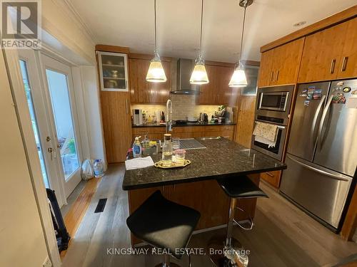 16 Plainsman Road, Mississauga, ON 