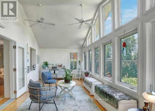 16 Plainsman Road, Mississauga, ON 