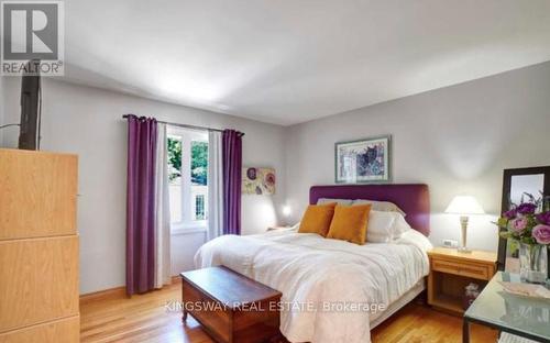 16 Plainsman Road, Mississauga, ON 