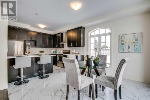 383 ROBERT PARKINSON DRIVE , Brampton, Ontario L7A 0C4 3