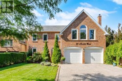 20 NOONTIDE COURT  Brampton, ON L6S 4H5