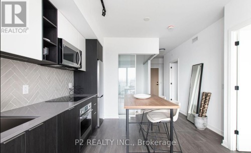 512 - 36 ZORRA STREET , Toronto, Ontario M8Z 0G5 3