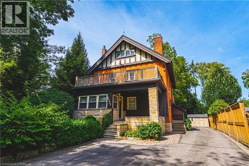 2177 Lakeshore Road, Burlington, ON 