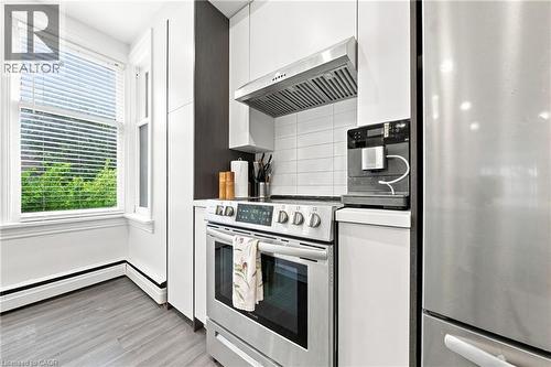 2177 Lakeshore Road, Burlington, ON 