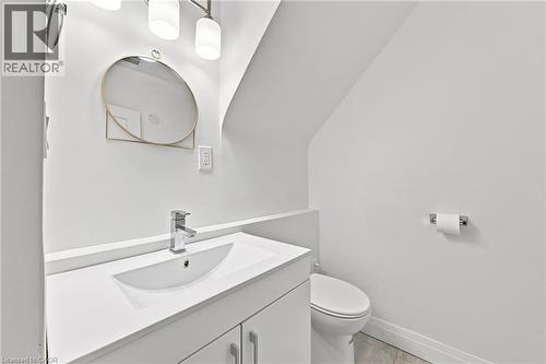 2177 Lakeshore Road, Burlington, ON 