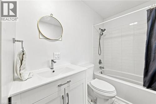 2177 Lakeshore Road, Burlington, ON 