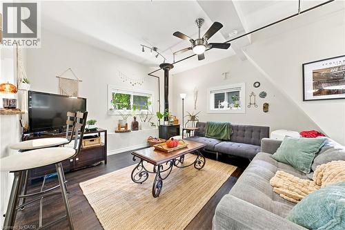 2177 Lakeshore Road, Burlington, ON 