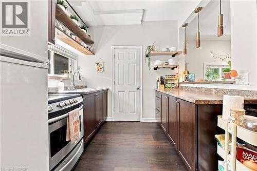 2177 Lakeshore Road, Burlington, ON 