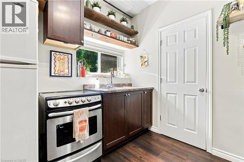 2177 Lakeshore Road, Burlington, ON 