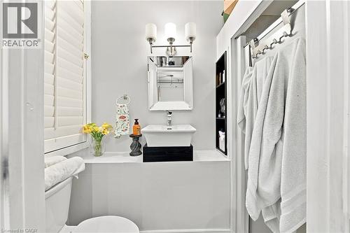2177 Lakeshore Road, Burlington, ON 