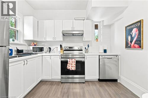 2177 Lakeshore Road, Burlington, ON 