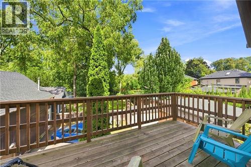 2177 Lakeshore Road, Burlington, ON 