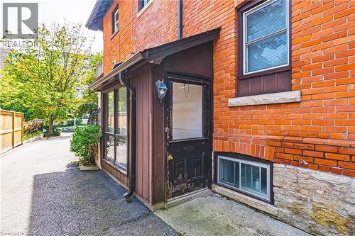 2177 Lakeshore Road, Burlington, ON 