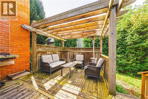 2177 Lakeshore Road, Burlington, ON 