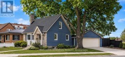 296 WEBER STREET E  Kitchener, ON N2H 1G2