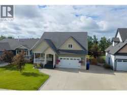 8607 109 AVENUE Fort St. John, BC V1J 7E6