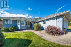7200 Wright Way Trail, BC V1R 4X6