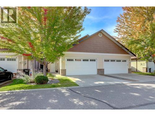 100 Palmer Road Unit# 12  Vernon, BC V1H 2H8
