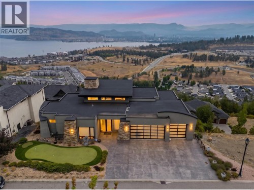 1851 Diamond View Drive  West Kelowna, BC V1Z 4B7