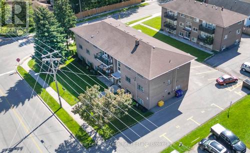 300 Athol Street, Whitby (Downtown Whitby), ON 