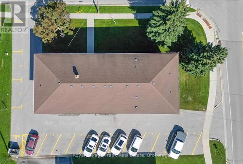300 Athol Street, Whitby (Downtown Whitby), ON 