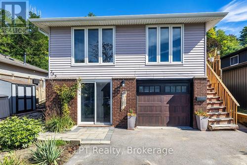 755 WESLEY DRIVE  Oshawa (Donevan), ON L1H 7X6