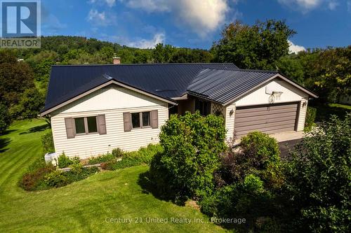 9 CONCESSION STREET W  Trent Hills (Warkworth), ON K0K 3K0
