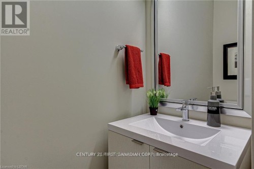 88- UPPER LEVELS - 177 EDGEVALLEY ROAD , London East (East D), Ontario N5V 0C5 5