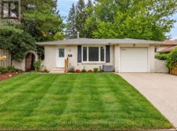 1642 ALDERSBROOK ROAD  London North (North F), ON N6G 2Z5