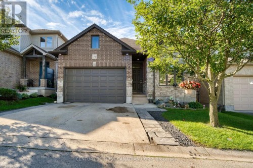 34 - 777 APRICOT DRIVE  London South (South K), ON N6K 5B3