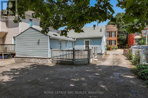 177 James Street, St. Catharines (Downtown), ON 