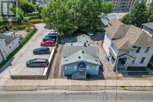 177 James Street, St. Catharines (Downtown), ON 