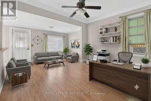 177 James Street, St. Catharines (Downtown), ON 