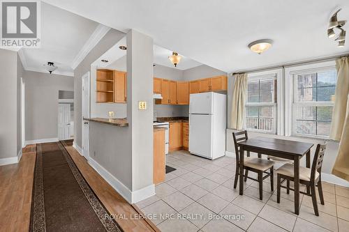 Virtually Staged - 177 James Street, St. Catharines (Downtown), ON 