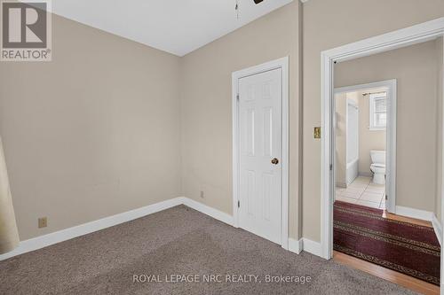 177 James Street, St. Catharines (Downtown), ON 
